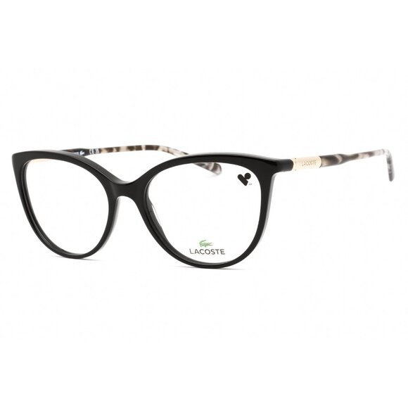 Lacoste L2911-001 55mm New Eyeglasses